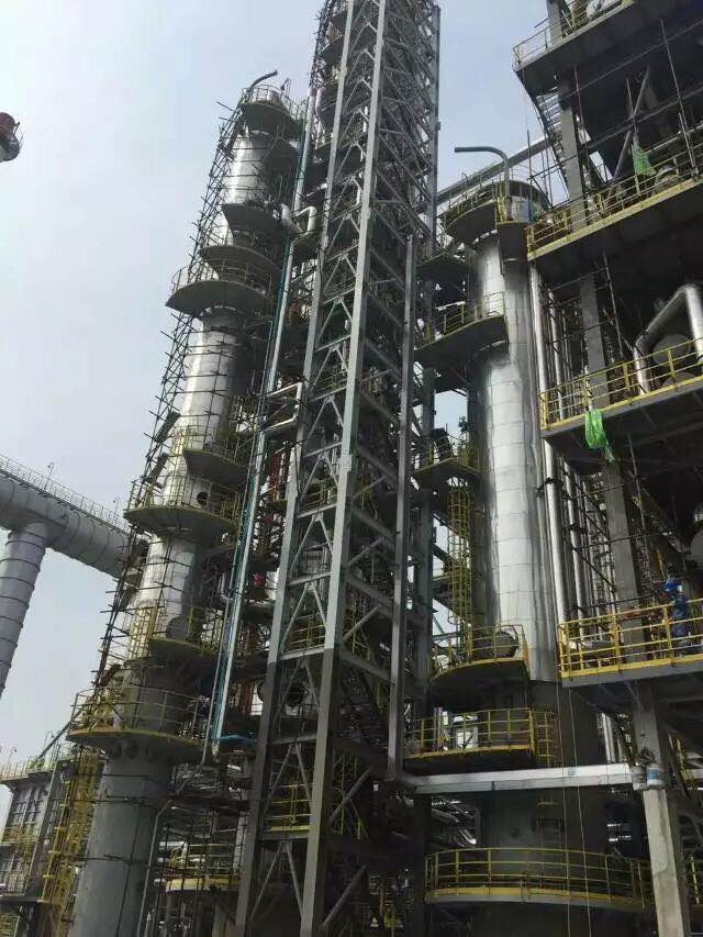 民勤设备翻新喷涂・钢构厂房升级改造